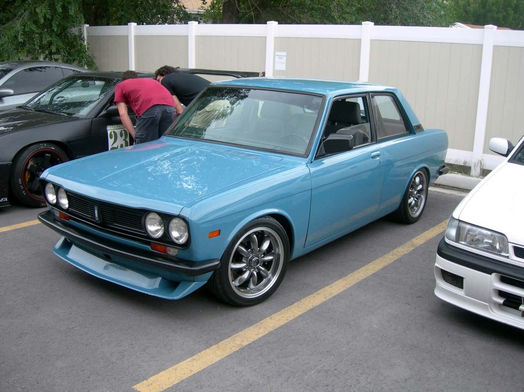 Datsun Pictures